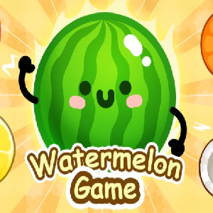 Ado Watermelon Game