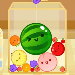 Ado Watermelon