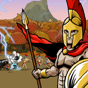 Age of War 2