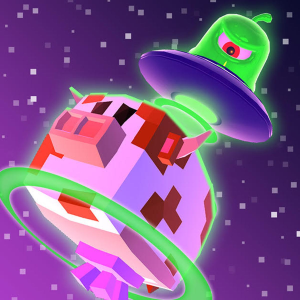 Alien Invaders.io